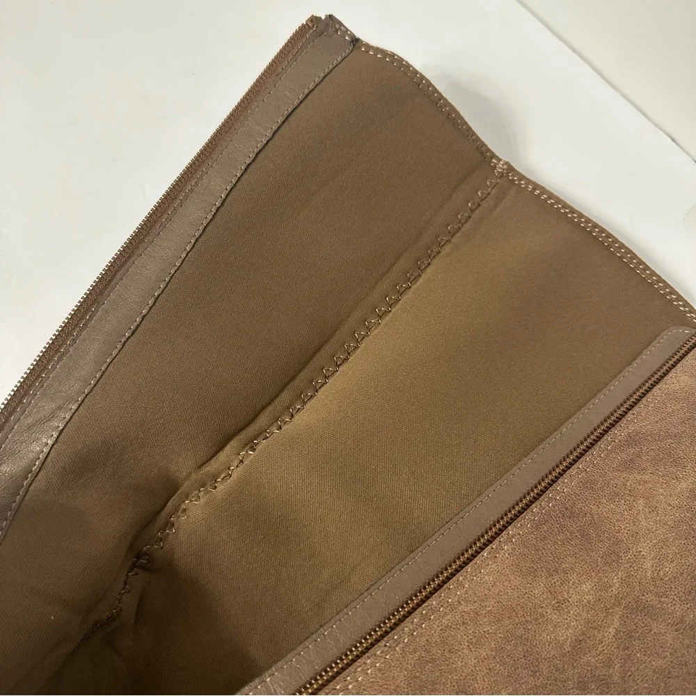 stylish brown